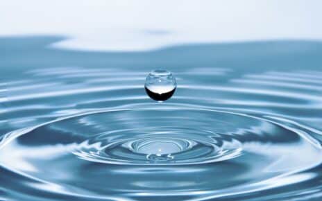 Atitudes para economizar água - Fonte : Pixabay