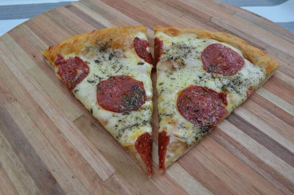 pepperoni (Foto: ucomunica por Pixabay)