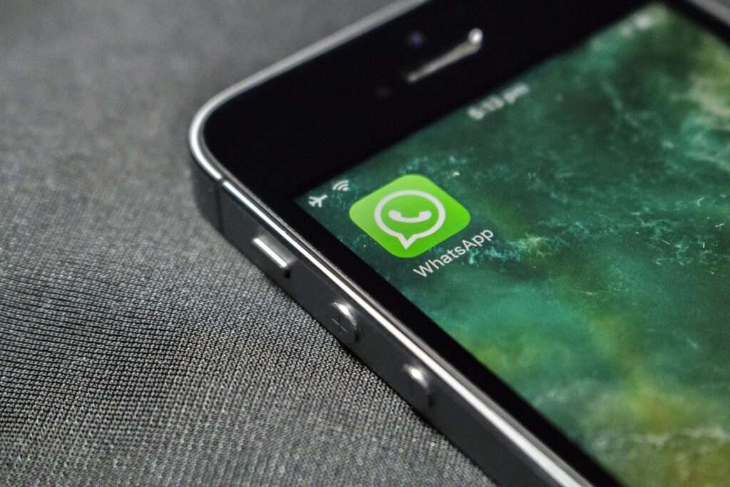 Por que o áudio do WhatsApp não fica azul? Entenda o que está por trás desse mistério - Foto: Pixabay