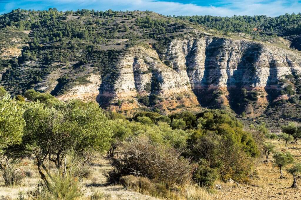 Montanhas - Foto: Pixabay - Tipos de Orografia